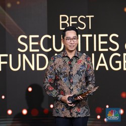 Ekonomi Indonesia Bisa Tumbuh 8% di Era Prabowo, Asalkan...