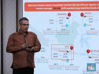 Top! STAR Asset Management Raih Penghargaan dari CNBC Indonesia Awards