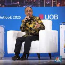 Simulasi Tim Prabowo Agar Ekonomi Tumbuh 8%: Belanja Harus Rp6.000 T!