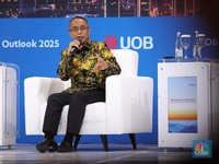 Simulasi Tim Prabowo Agar Ekonomi Tumbuh 8%: Belanja Harus Rp6.000 T!