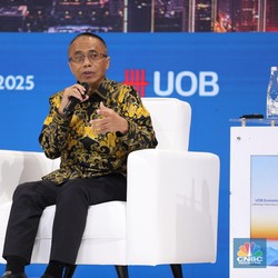 Tim Prabowo Ungkap Modus Wajib Pajak Nakal Tak Bayar Pajak Rp300 T