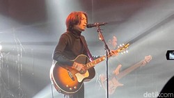 Fiersa Besari Jadi Pembuka Konser Sheila On 7 di Bandung, Begini Ceritanya