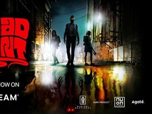 Game Horor RI DreadHaunt Rilis di PC, Siap Seram Bareng Teman!
