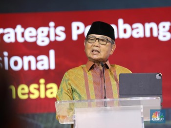 Prabowo Bakal Rombak Total Kemenkeu & Kementerian BUMN Januari 2025