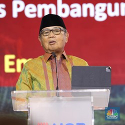 Dolar AS Sudah Rp15.000, Mantan Bos BI Berharap SRBI Dikurangi