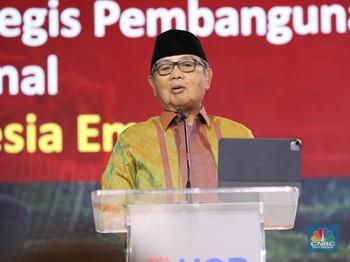 Dolar AS Sudah Rp15.000, Mantan Bos BI Berharap SRBI Dikurangi