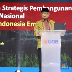 Tim Prabowo Mau Pangkas Subsidi BBM, Ganti ke BLT