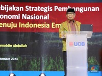 Miris! IQ Anak Indonesia Terendah di ASEAN