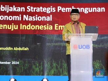 Tim Prabowo Mau Pangkas Subsidi BBM, Ganti ke BLT