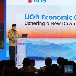 Prabowo Langsung Nge-gas di Januari, Ini Program yang Bakal Digeber!