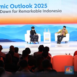 Skema Subsidi BBM Cs Diubah, Negara Bisa Lebih Hemat Sampai Rp200 T