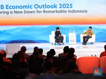 Program Makan Bergizi Bisa Beri Efek Domino Ini Buat Ekonomi