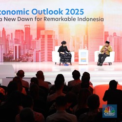 Jurus Prabowo Berantas Darurat Pangan & Papan