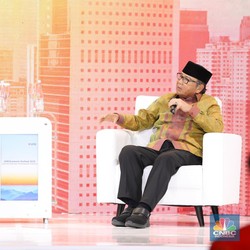 Prabowo Siapkan Cek Kesehatan Gratis Buat 55 Juta Rakyat RI di 2025