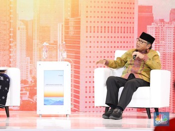 Prabowo Siapkan Cek Kesehatan Gratis Buat 55 Juta Rakyat RI di 2025