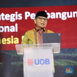 Badan Penerimaan Negara Dibentuk, Ini yang Diincar Prabowo!