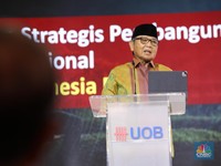 Badan Penerimaan Negara Dibentuk, Ini yang Diincar Prabowo!