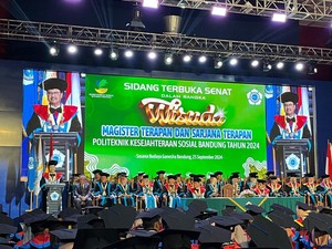 Mensos: Jika Tak Dimanfaatkan dengan Benar, Bonus Demografi Bisa Jadi Petaka