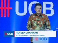 Video: Komitmen UOB Indonesia Dorong Ekonomi & Investasi RI dan ASEAN