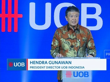 Video: Komitmen UOB Indonesia Dorong Ekonomi & Investasi RI dan ASEAN
