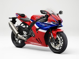 Honda CBR1000RR-R Fireblade Terbaru Meluncur di Indonesia, Harga Setara 43 BeAT