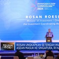 Video: Indonesia Masih Kalah Jauh Dari Singapura Soal Investasi