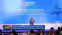 Video: Indonesia Masih Kalah Jauh Dari Singapura Soal Investasi