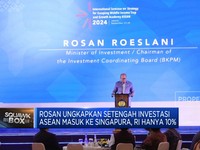 Video: Indonesia Masih Kalah Jauh Dari Singapura Soal Investasi