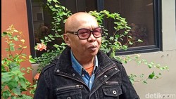 Joe P Project Terharu Banyak Teman Membantunya Usai Rumah Kebakaran