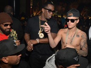 Justin Bieber Akhirnya Jawab Spekulasi Jadi Korban Kasus P Diddy