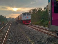 KAI Terbitkan Obligasi dan Sukuk Rp 2 T, Segini Kuponnya