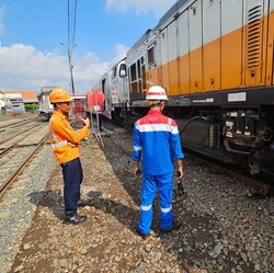 Kronologi KA Taksaka Tabrak Truk di Bantul, Tak Ada Korban Jiwa