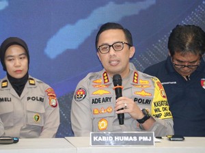 Kasus 7 ABG Tewas di Kali Bekasi, 22 Orang Dites Urine-1 Positif