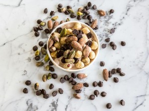 10 Aneka Kacang yang Lezat dan Kaya Nutrisi