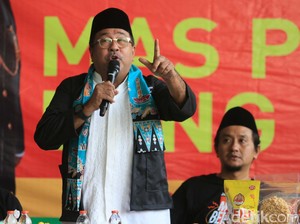 Video: Rano Siap Kolaborasi dengan Gibran soal Aglomerasi Jabodetabekpunjur
