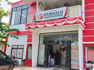 Kepala Puskesmas Diduga Ajak Bawahan Pilih Paslon 1 di Pilkada Mamuju