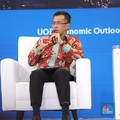 BI Blak-Blakan Soal Strategi Pendalaman Pasar Uang RI