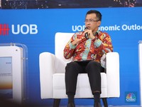 BI Blak-Blakan Soal Strategi Pendalaman Pasar Uang RI