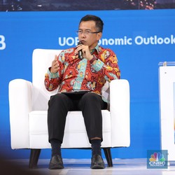 BI Tegaskan LCS Bukan Kebijakan Anti-Dolar