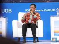 BI Tegaskan LCS Bukan Kebijakan Anti-Dolar
