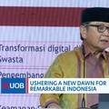 Penasihat Prabowo: RI Hadapi Deindustrialisasi Dini