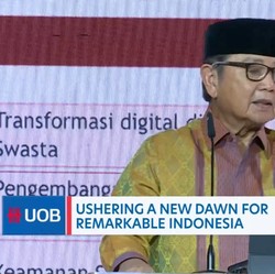 Penasihat Prabowo: RI Hadapi Deindustrialisasi Dini