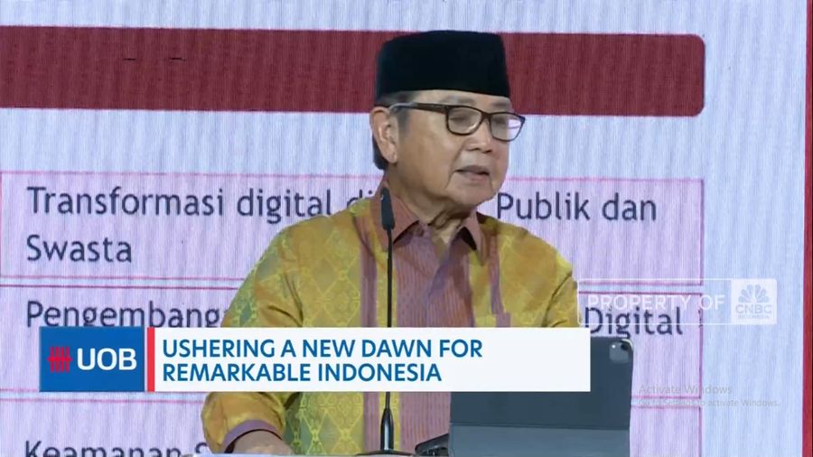 Khusus Urus Pajak & Cukai, Prabowo Bentuk Kementerian Penerimaan Negara