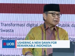 Video: PR Prabowo: Impor Pangan Hingga IQ Warga RI Terendah di ASEAN
