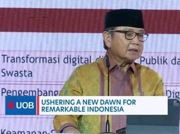 Video: PR Prabowo: Impor Pangan Hingga IQ Warga RI Terendah di ASEAN