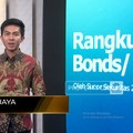 Video: Kinerja Moncer Bisnis Sucor Sekuritas Sepanjang 2024