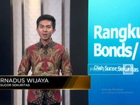 Top! Sucor Sekuritas Raih Best Securities For Bond Issuance