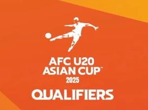 Jadwal Lengkap Indonesia U-20 Vs Maladewa U-20
