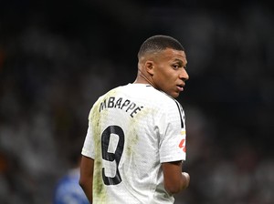 Luka Menganga PSG Usai Ditinggal Kylian Mbappe