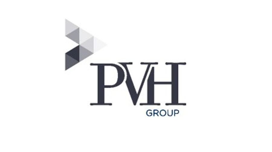 Logo PVH Group. (Linkedin/PVH Group)